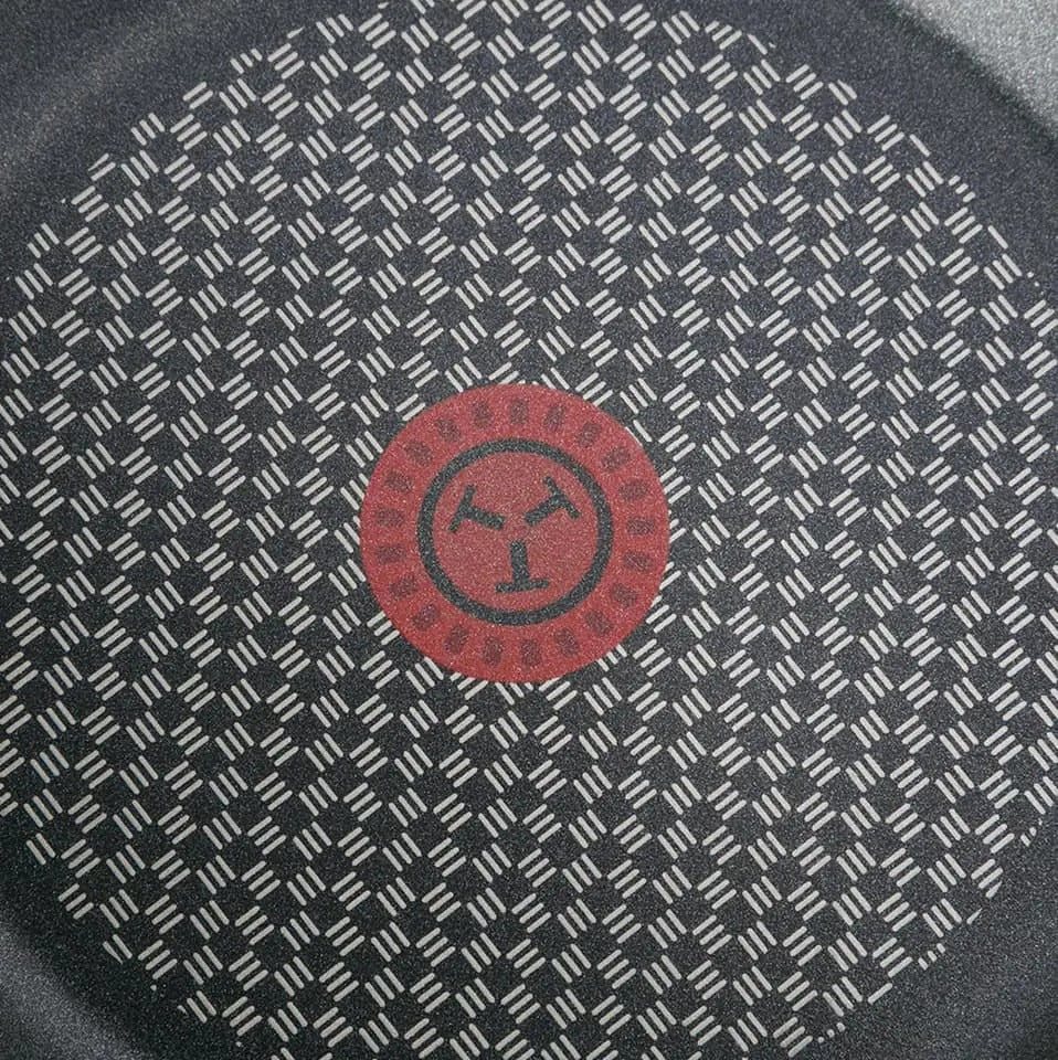 Chảo chiên rán Tefal Sensations 26cm