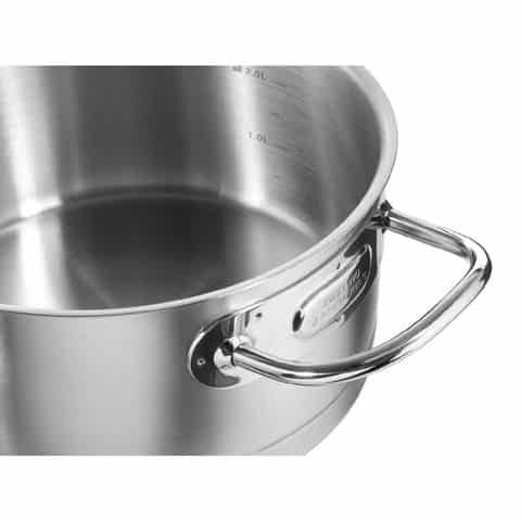 Bộ Nồi ZWILLING Prime – 4 Món