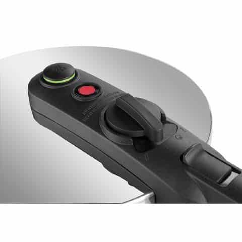 Bộ Nồi Áp Suất ZWILLING EcoQuick – 6 Món