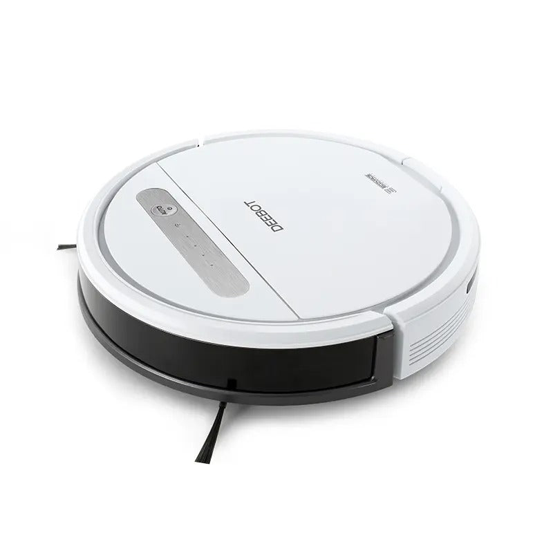 Robot hút bụi lau nhà Ecovacs Deebot Ozmo 610 (DD4G)
