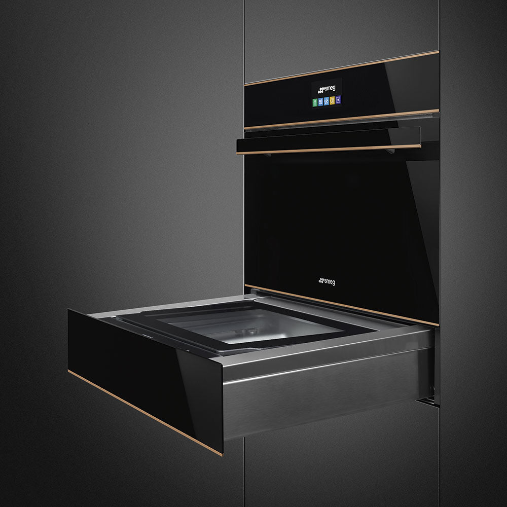 Máy hút chân không SMEG CPV615NR