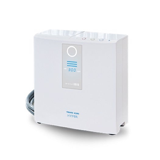 Máy lọc nước điện giải Trim ion Hyper