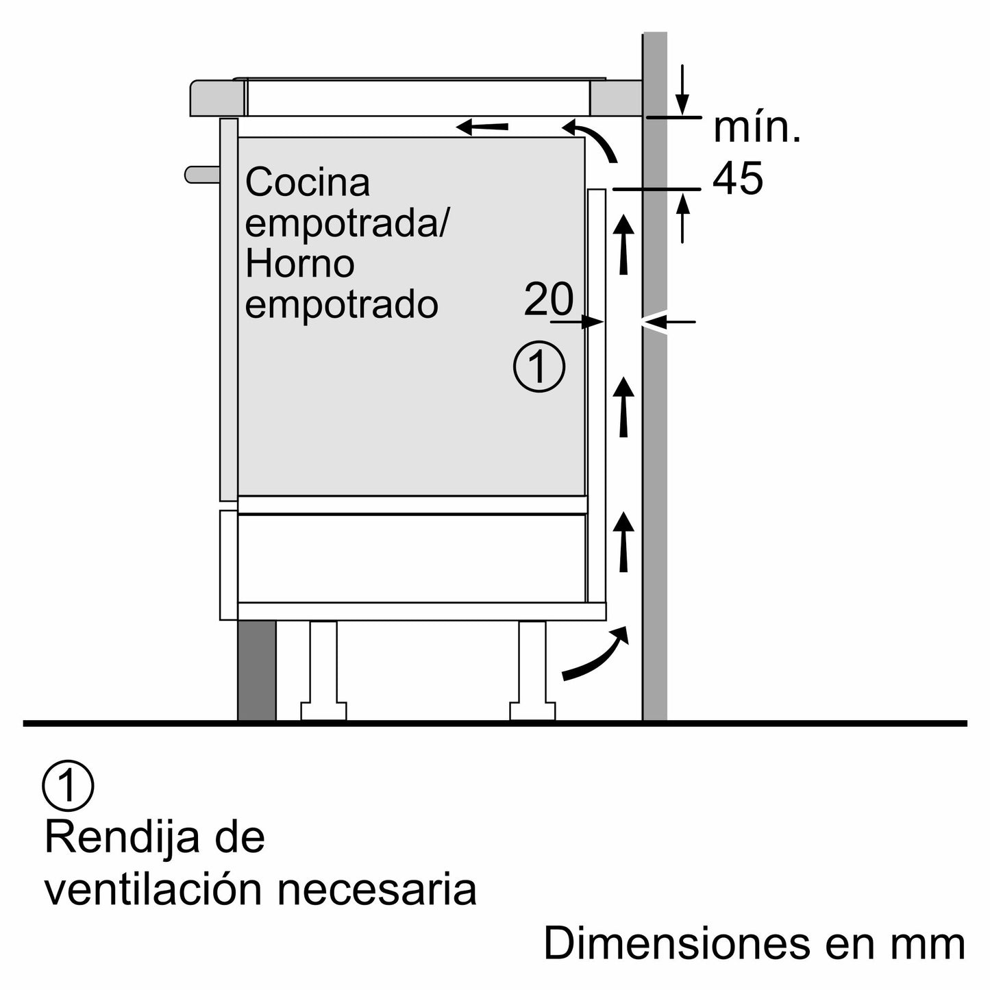 Bếp từ Bosch PID675HC1E Serie 6 khổ 600mm