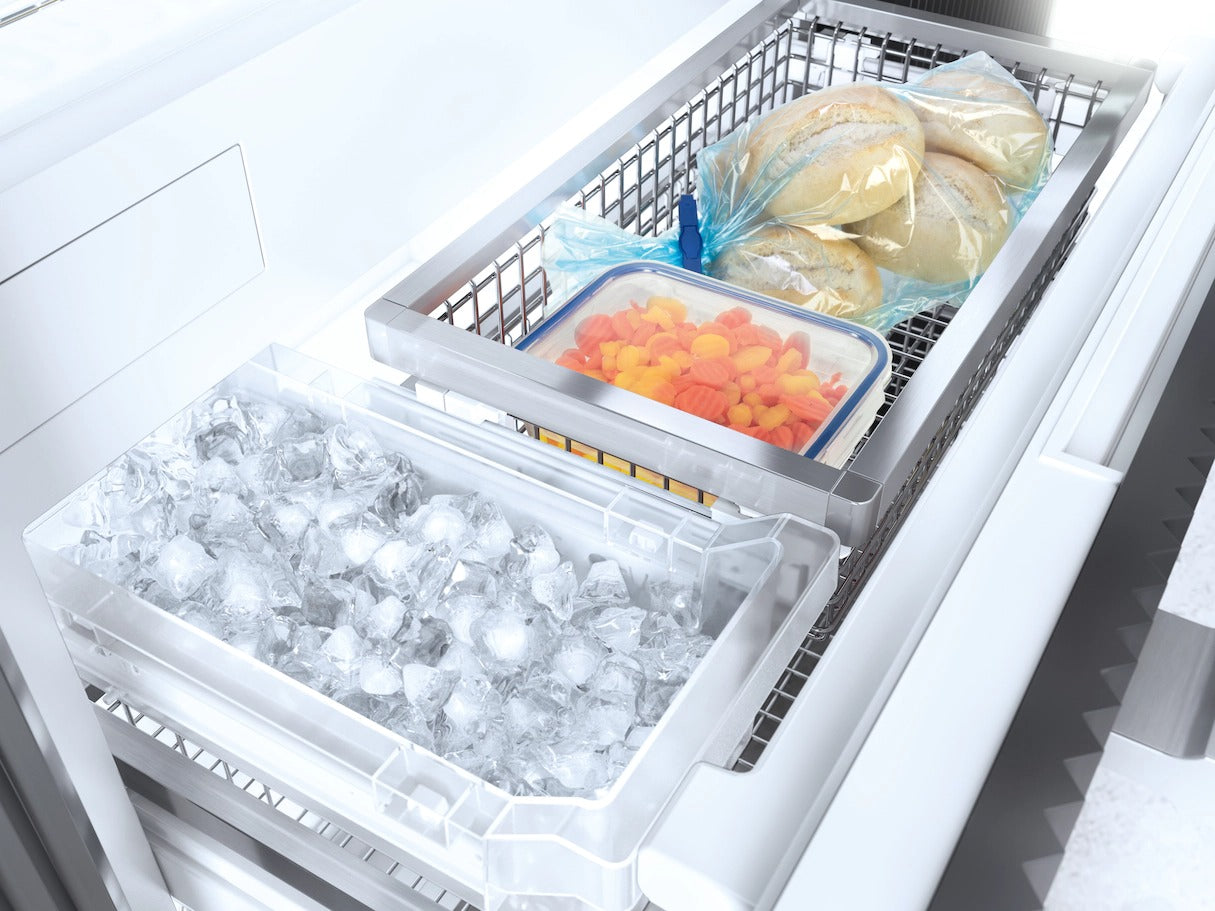 Tủ lạnh âm tủ Miele KF 2802 Vi