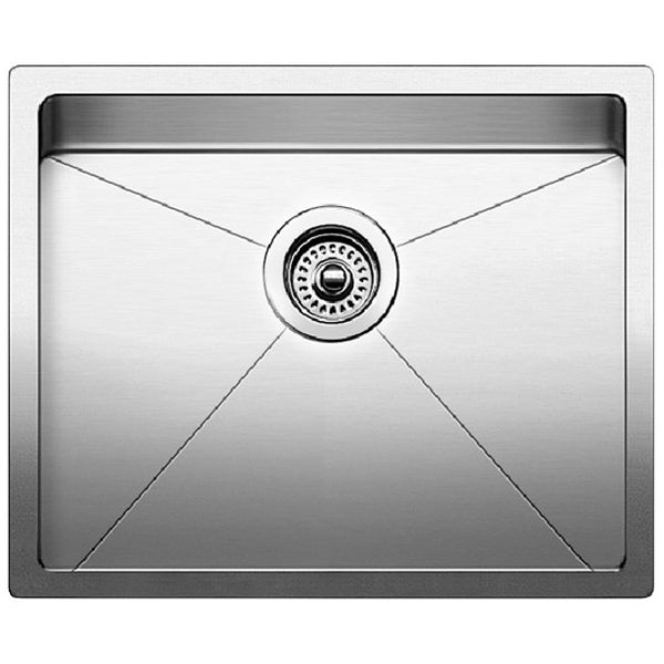 Chậu rửa bát BLANCO SINK QUATRUS R15 500-IU 570.27.159