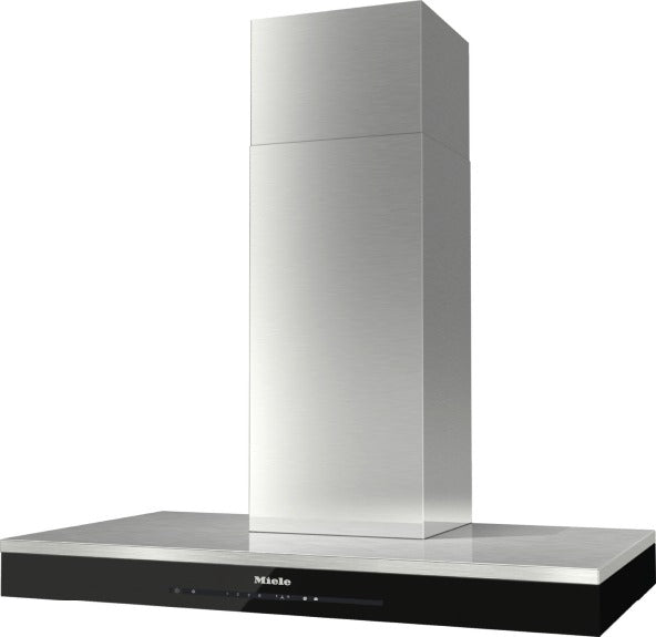 Máy hút mùi treo tường Miele DA 6698 W