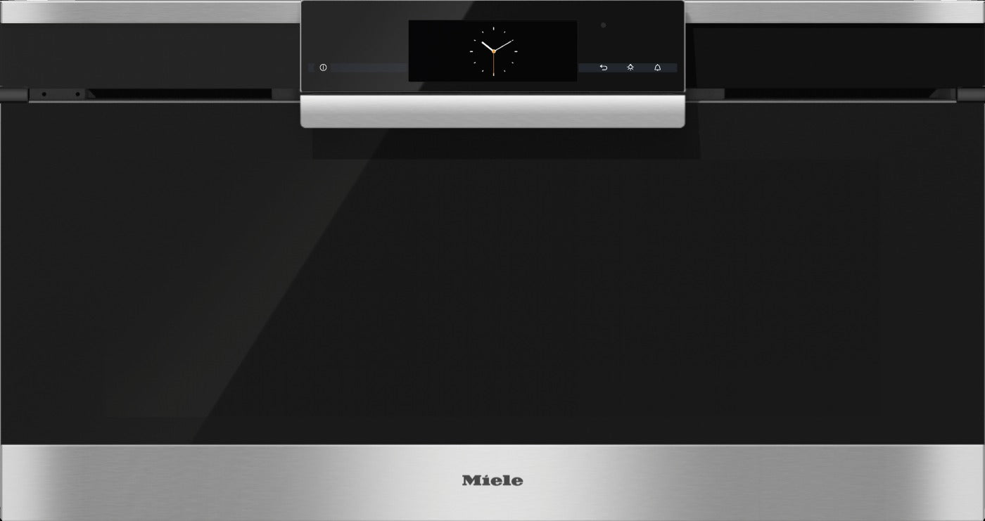 Lò nướng âm tủ Miele H 6890 BP