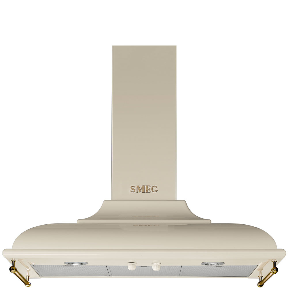 Máy hút mùi treo tường SMEG KC19POE 90cm