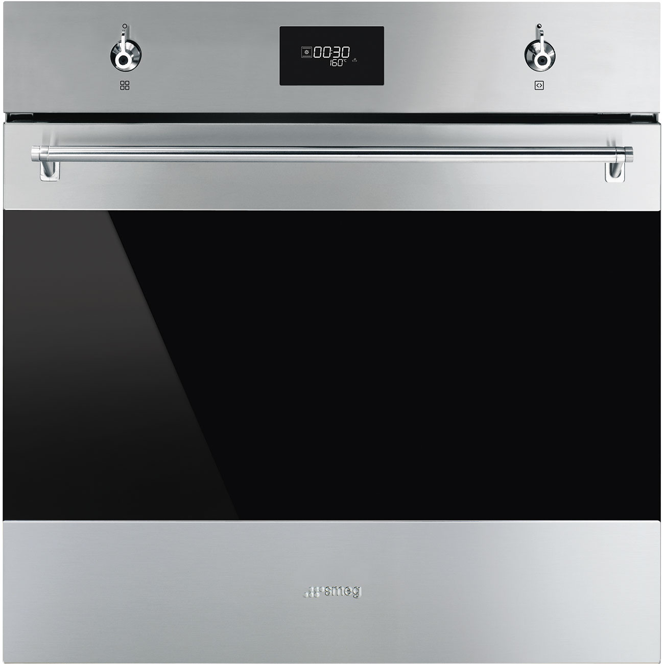 Lò nướng âm tủ SMEG SF6301TVX