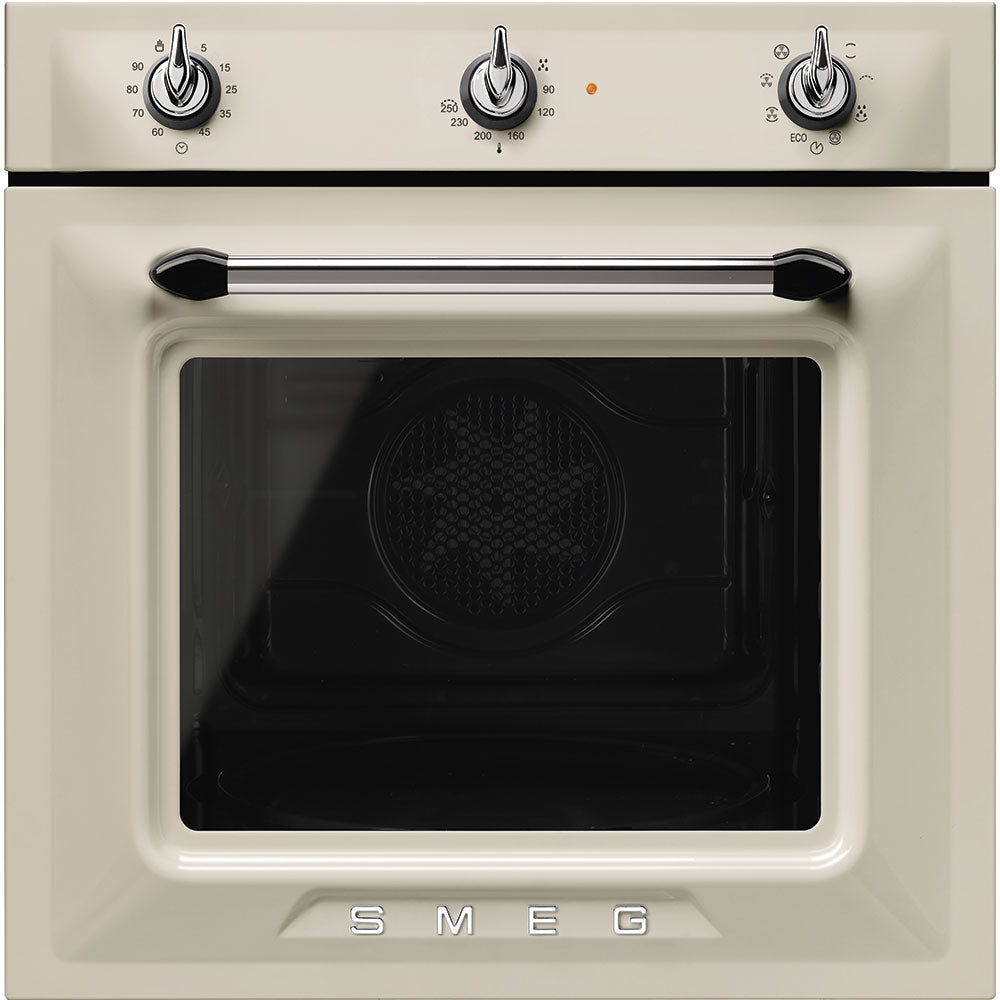 Lò nướng âm tủ SMEG SF6905P1