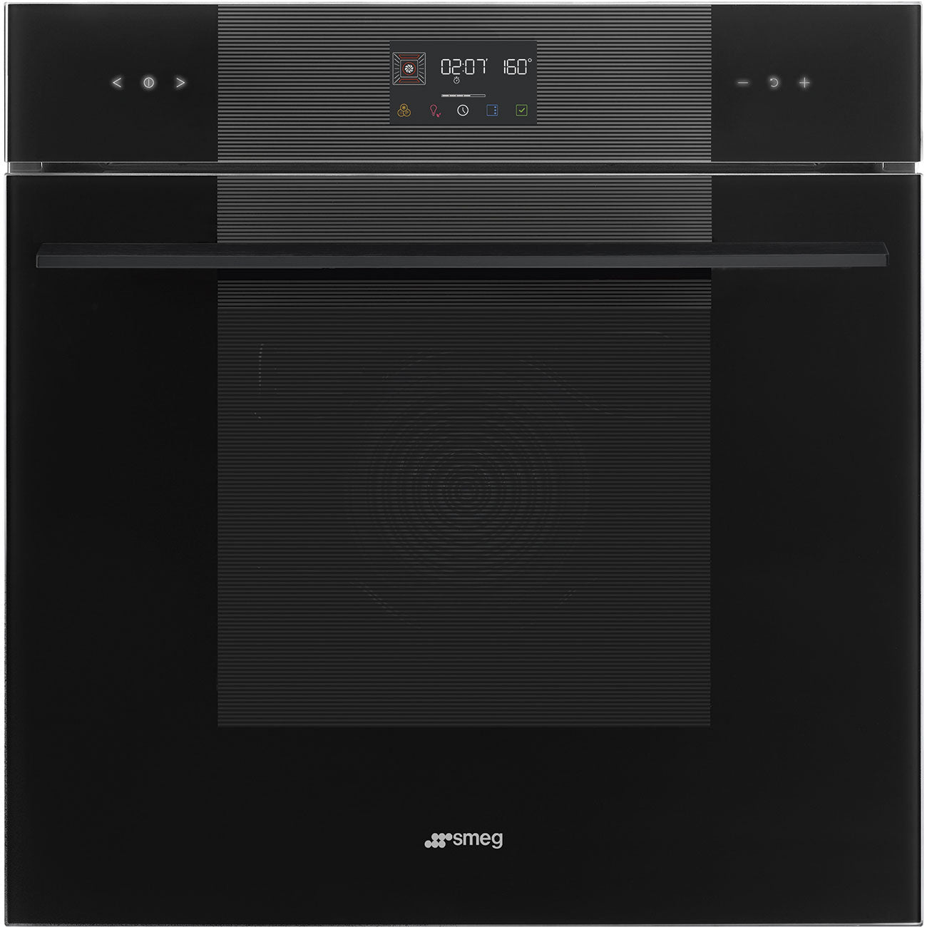 Lò nướng âm tủ SMEG SO6102TB3