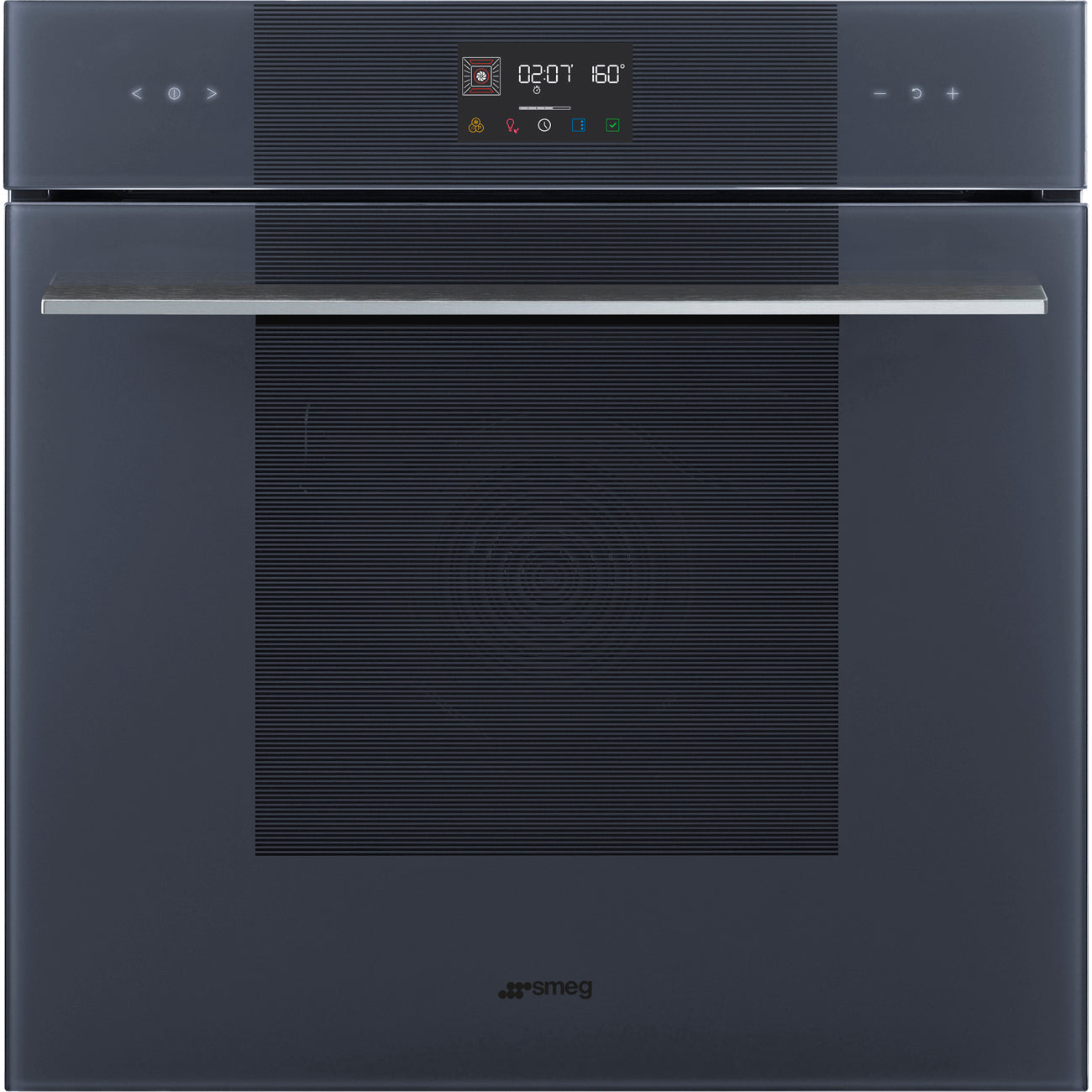 Lò nướng âm tủ SMEG SOP6102TG