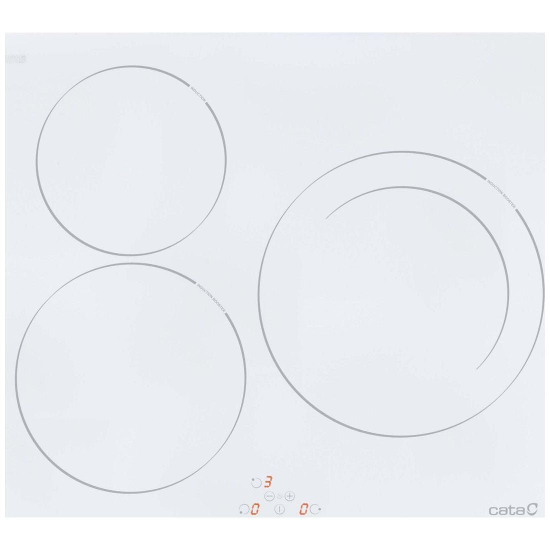 Bếp từ CATA IB 603 WH
