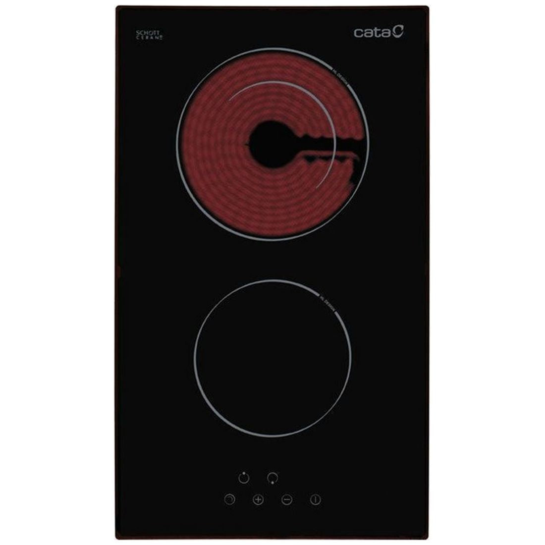 Bếp điện CATA TD 302