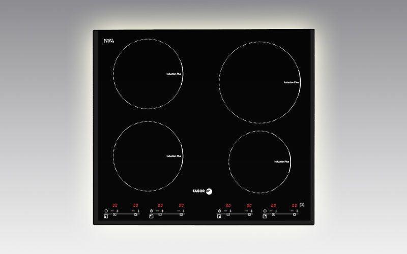 Bếp từ FAGOR IF-4X