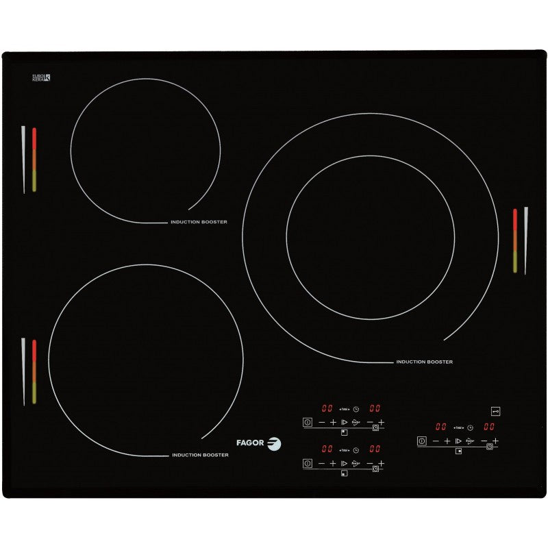 Bếp từ FAGOR IF-SLIDE 30S