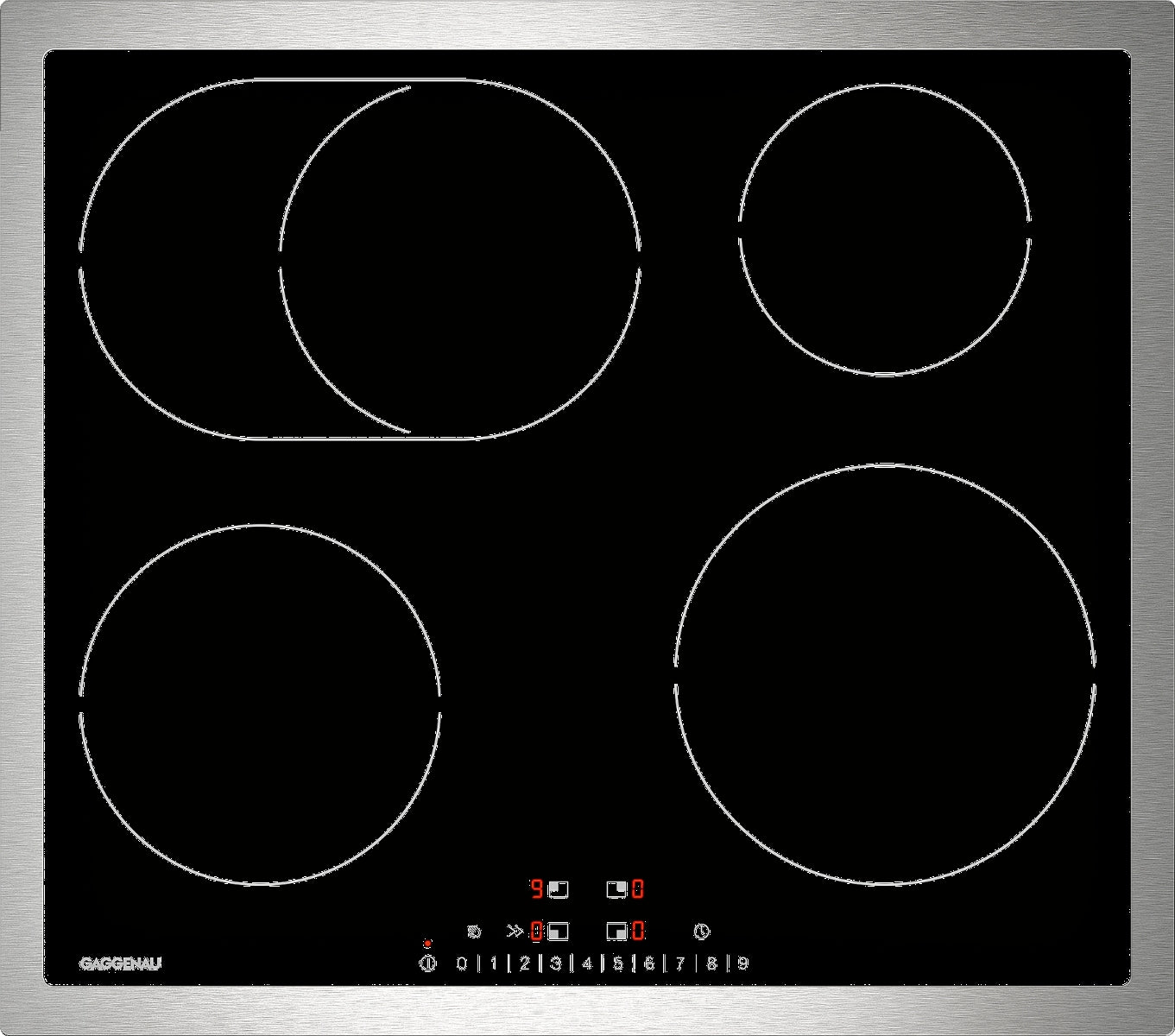 Bếp từ GAGGENAU CI261113