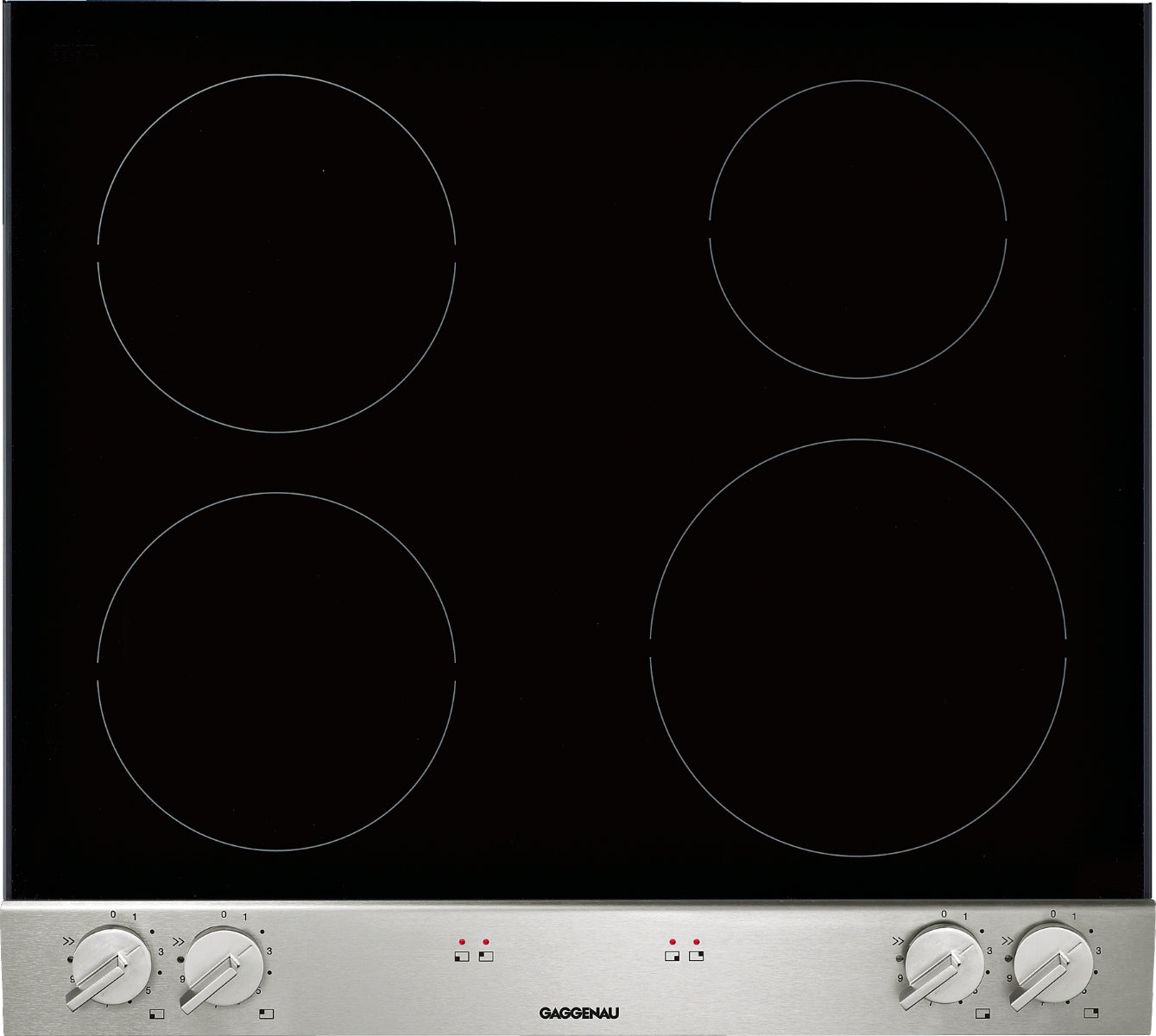 Bếp từ GAGGENAU VI260114