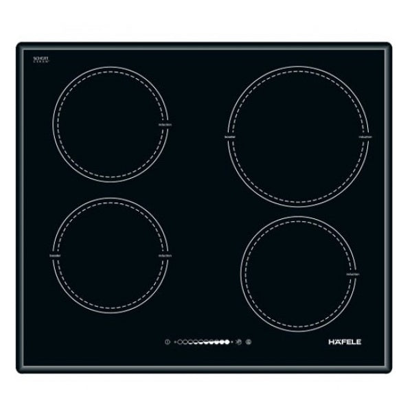 Bếp từ HAFELE HC-I604A 536.01.731
