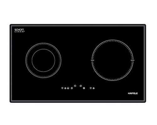 Bếp hỗn hợp điện từ HAFELE HC-M772A 536.01.805