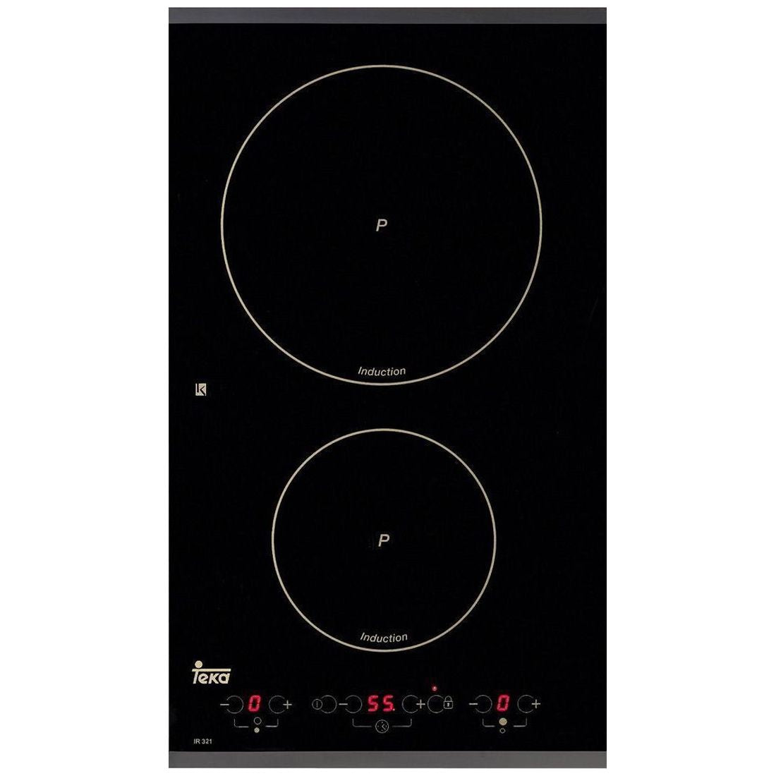 Bếp từ TEKA IR 321