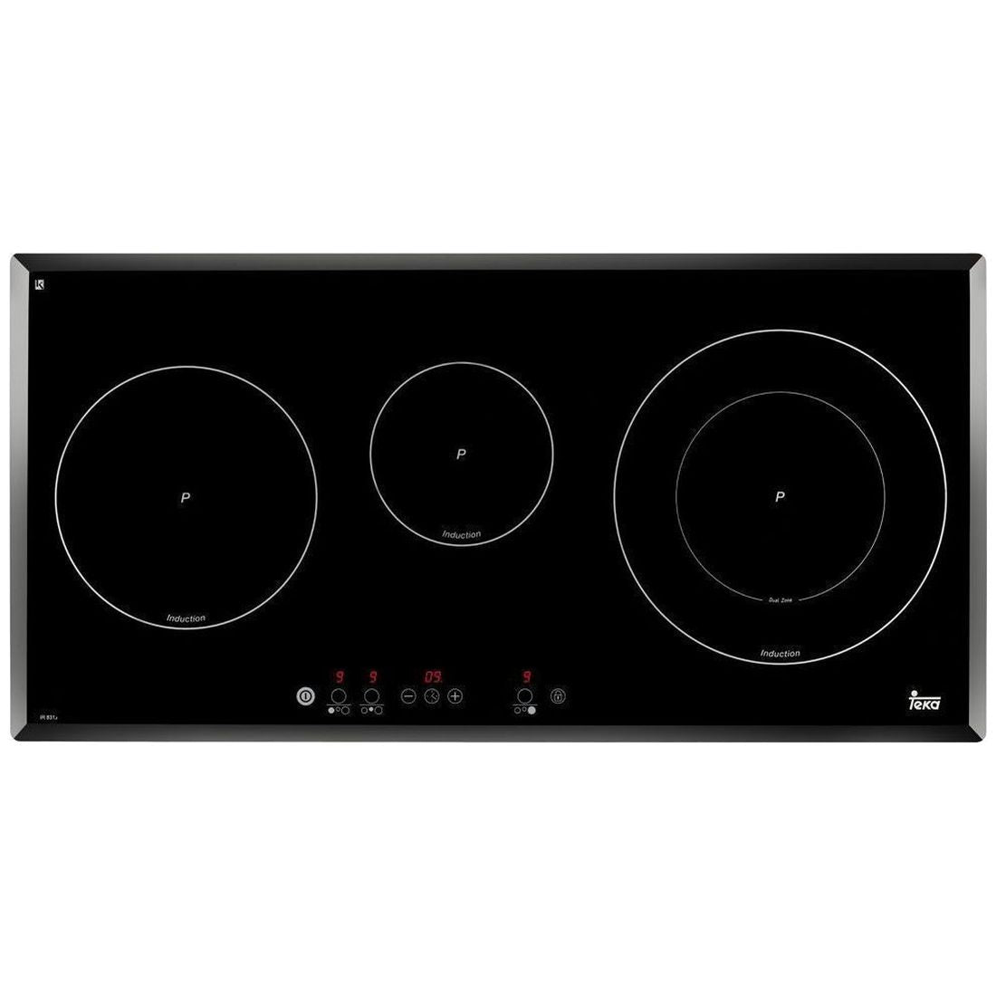Bếp từ TEKA IR 831