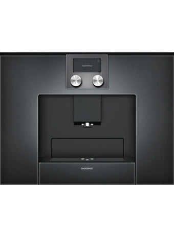 Máy pha café âm tủ GAGGENAU CMP250100