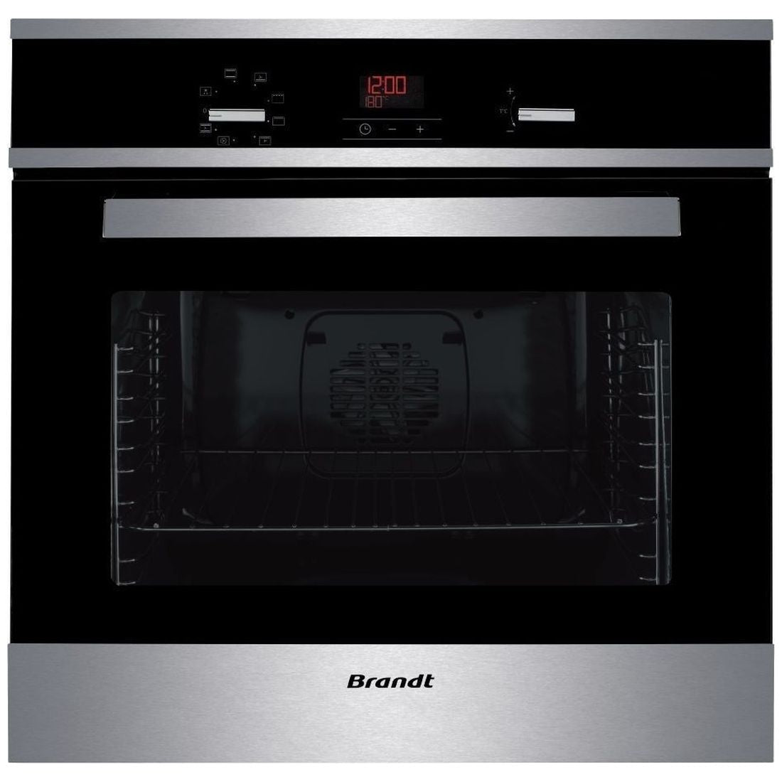 Lò nướng BRANDT FE1001XS