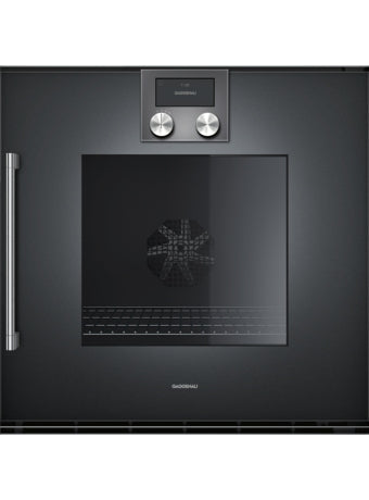 Lò nướng GAGGENAU BOP250101|Serie 200