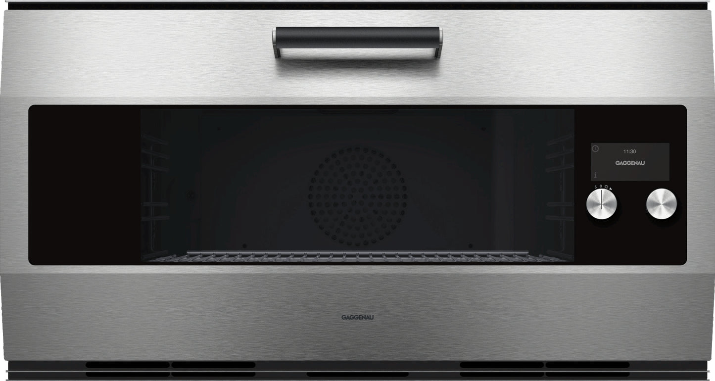 Lò nướng GAGGENAU EB333110|Serie 400