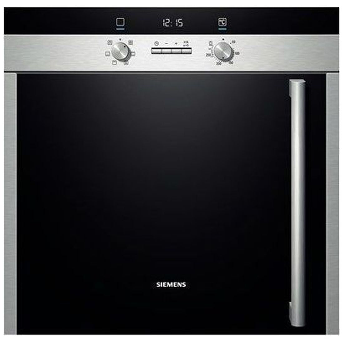 Lò nướng SIEMENS HB43LS551E