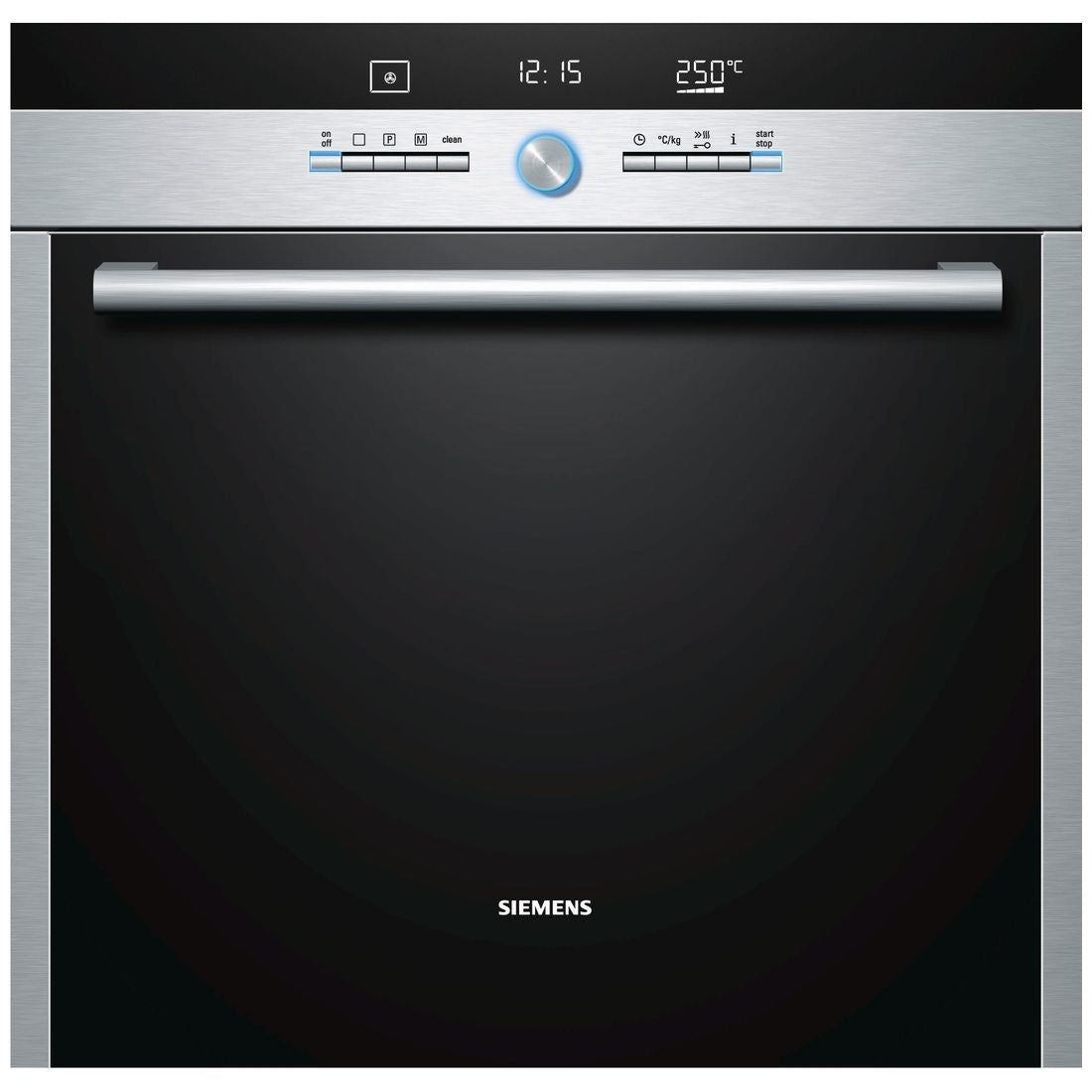 Lò nướng SIEMENS HB56GS551E