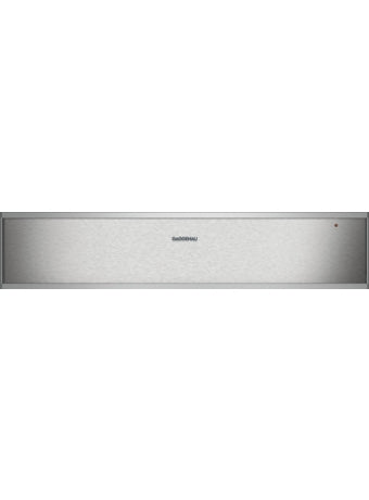 Ngăn giữ nhiệt GAGGENAU WS461110|Serie 400