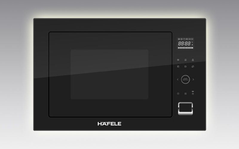 Lò vi sóng âm tủ HAFELE HM-B38B 535.34.020