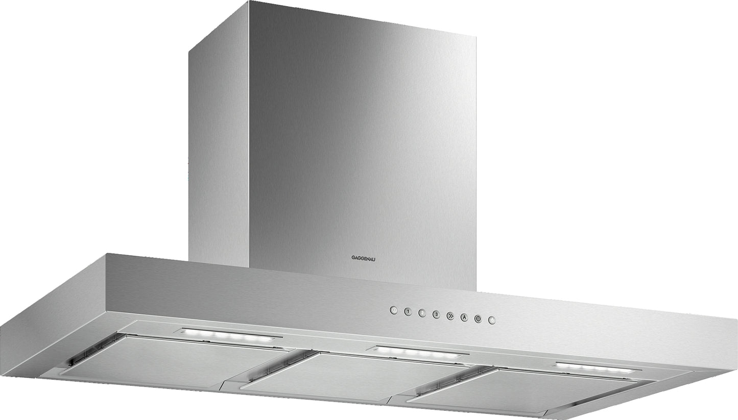 Máy hút mùi treo tường GAGGENAU AW240190