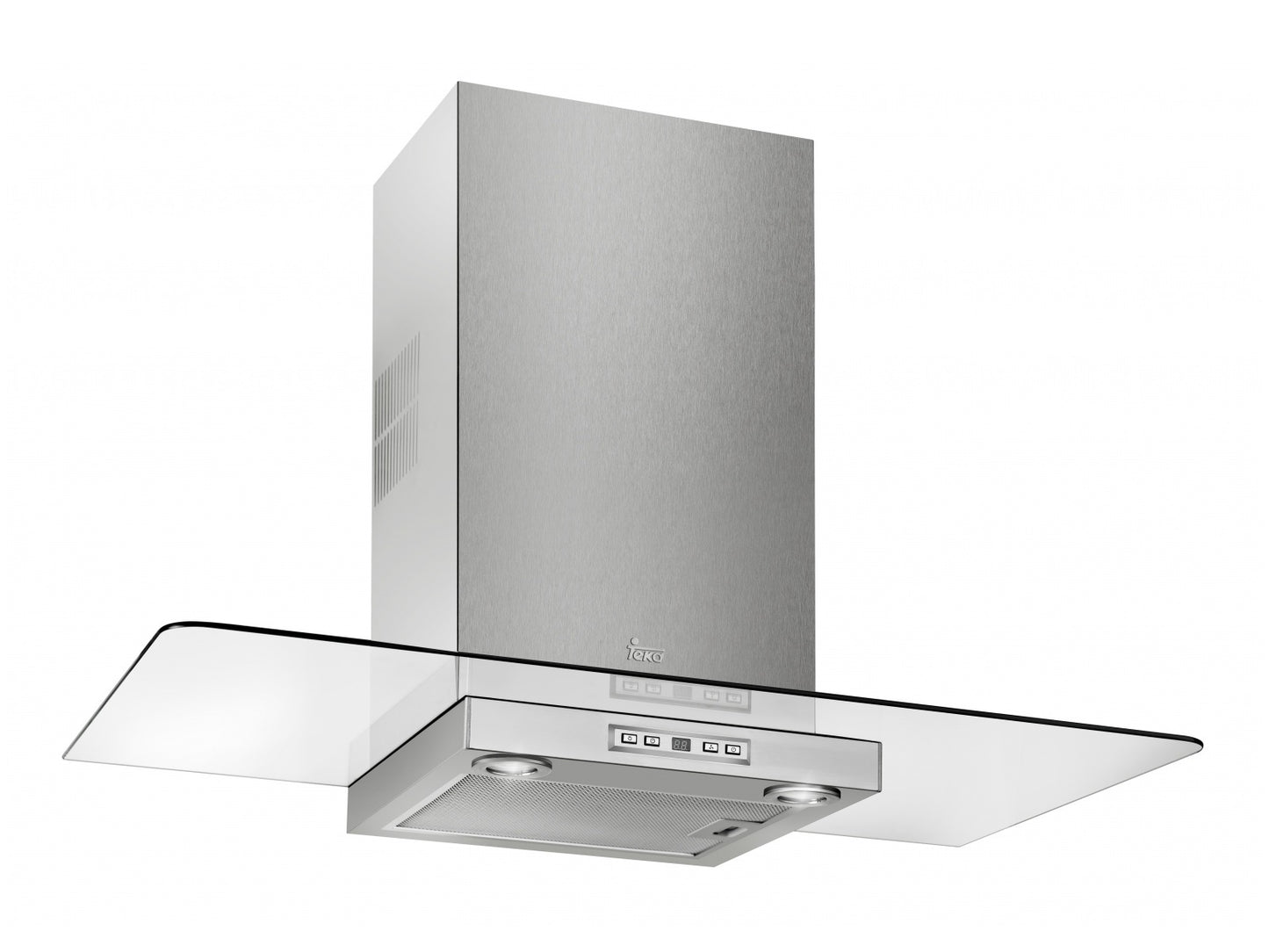 Máy hút mùi treo tường TEKA DG780