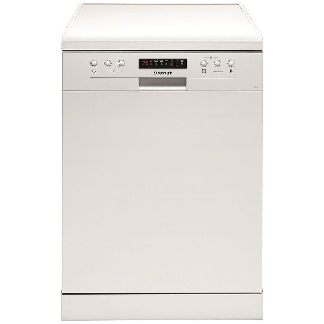 Máy rửa bát độc lập BRANDT DFH13114W