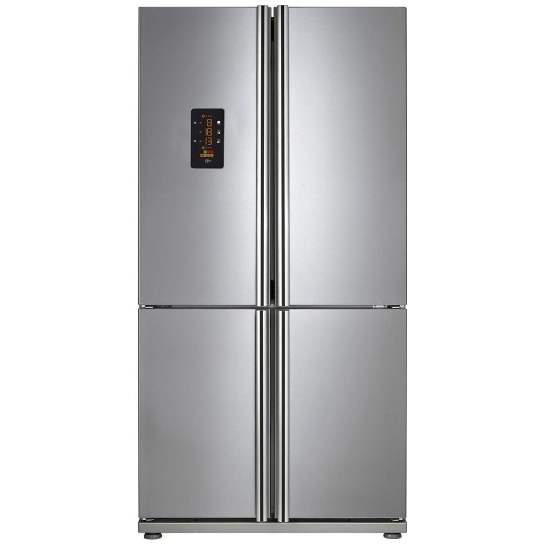 Tủ lạnh side by side TEKA NFE 900 X