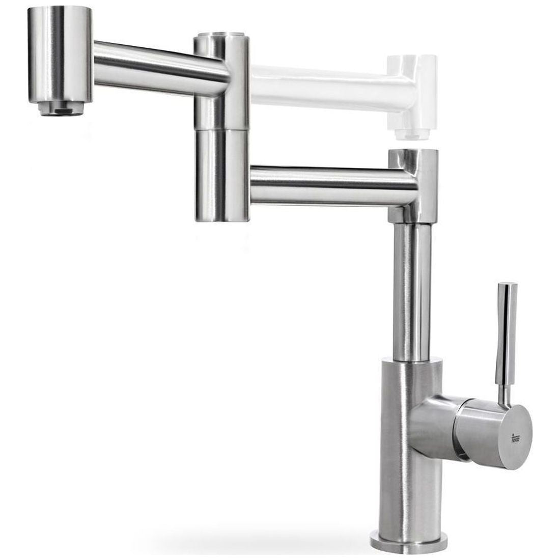 Vòi rửa bát TEKA INX 983