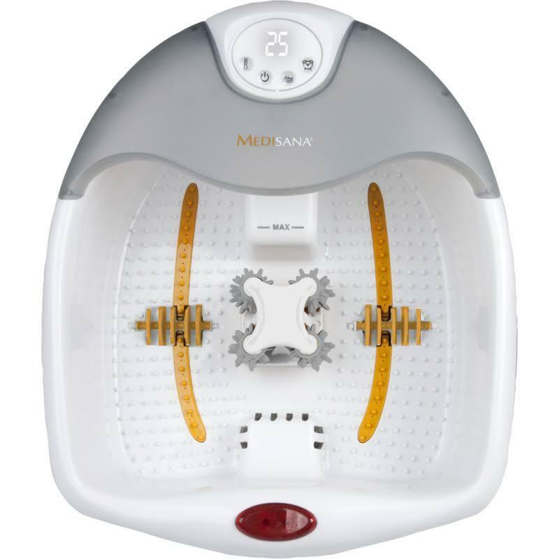 Bồn ngâm chân MEDISANA FS 885