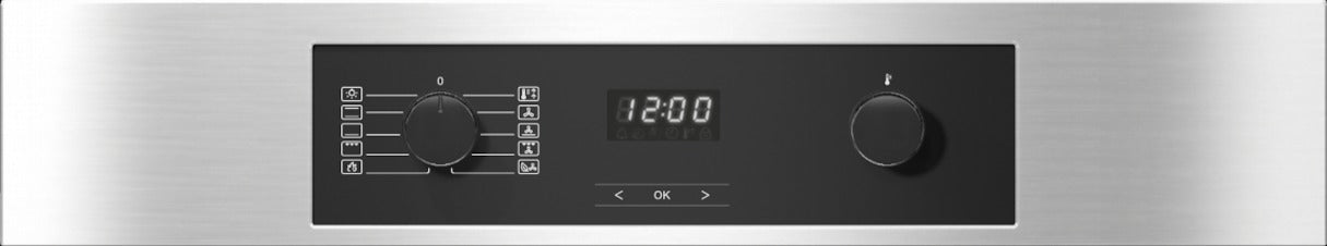 Lò nướng âm tủ Miele H 2265-1-60 BP