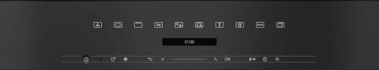 Lò nướng kết hợp vi sóng H 7140 BM