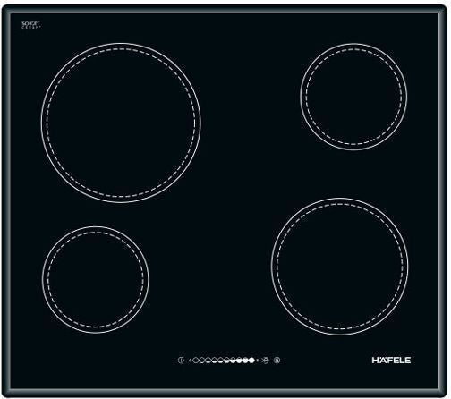 Bếp điện HAFELE HC-R604A 536.01.751