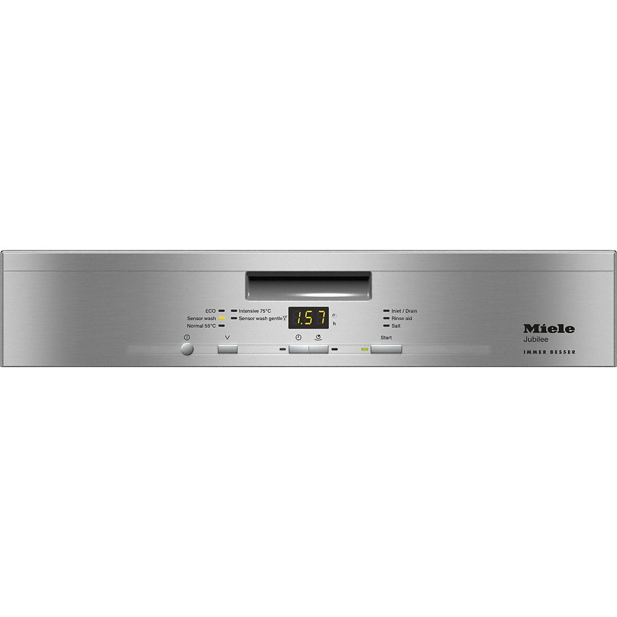Máy rửa bát độc lập MIELE G4940Jubilee