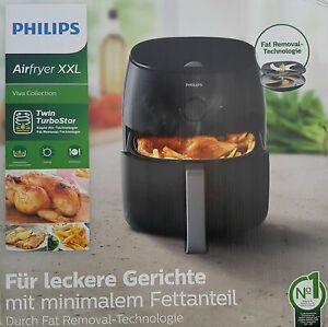 Nồi chiên PHILIPS HD9750/90