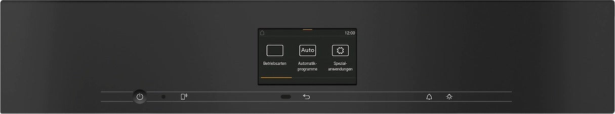 Lò nướng âm tủ Miele H 7660 BP