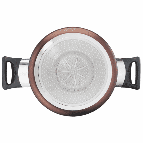 Nồi Tefal 20cm Day By Day Stew Pot G1434406