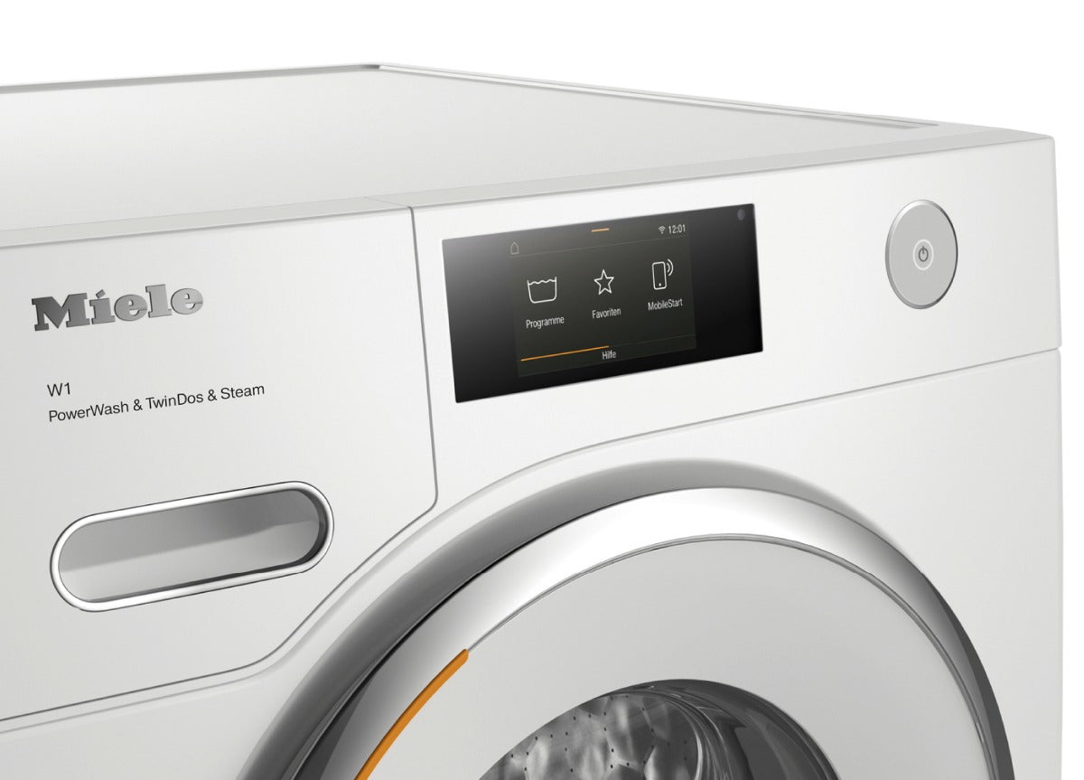 Máy giặt Miele WWR880WPS - 9kg