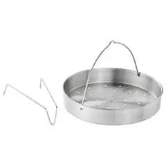 Xửng Hấp Zwilling AirControl – 22cm