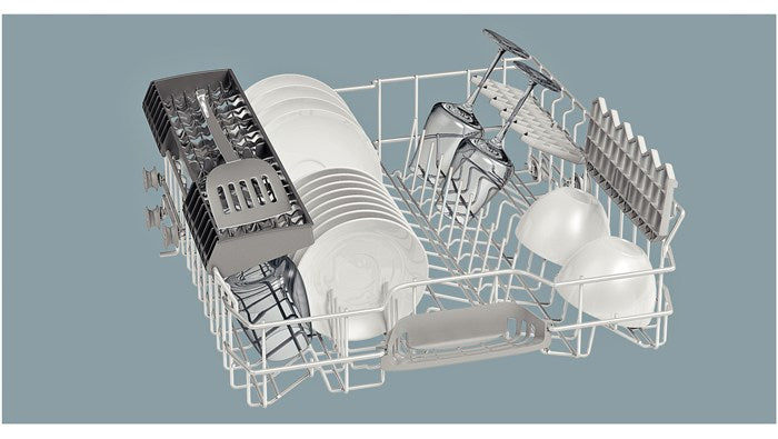 Máy rửa bát độc lập SIEMENS SN24D800EU